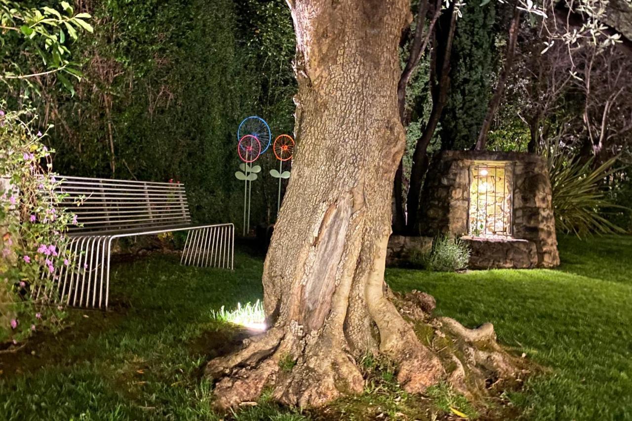 Pietraverdemare Vallebona Luaran gambar
