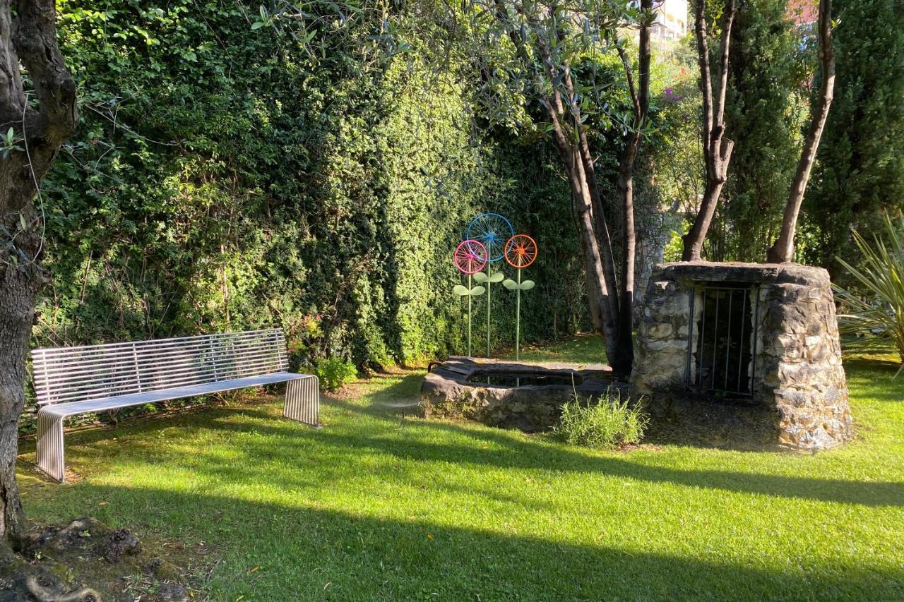 Pietraverdemare Vallebona Luaran gambar