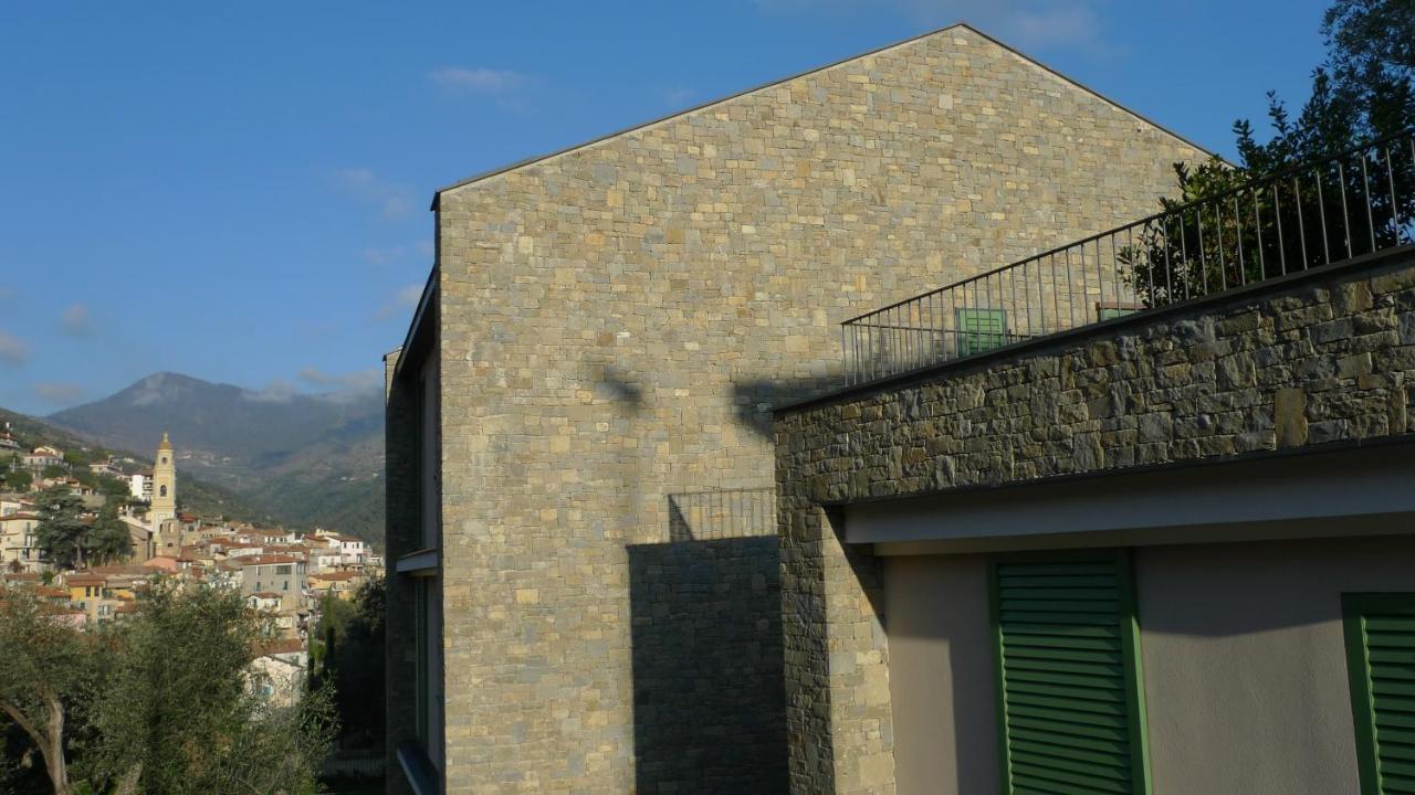 Pietraverdemare Vallebona Luaran gambar